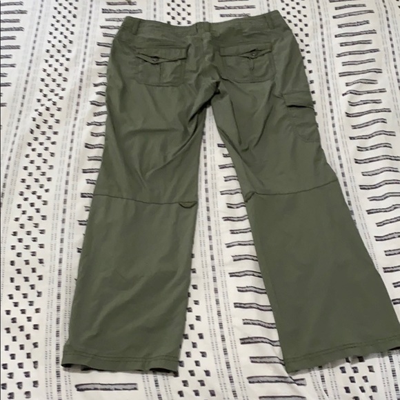 REI Pants & Jumpsuits Rei Hiking Pants Size Petite Poshmark